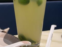 -章记星洲 · 新加坡餐厅(望京店)