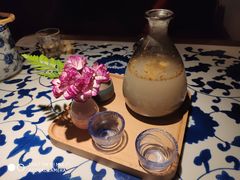 -绿茶餐厅(领展购物广场·中关村店)