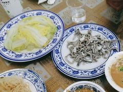 -清真·鸦儿李记·小馆(后海店)