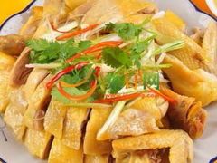 android_upload_pic-园林美食城·本土农家菜(杨和镇店)