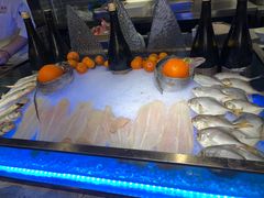 -碧涛阁水世界酒店(万家丽路店)