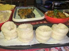 -98K烧烤(顺外路店)