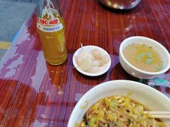 -老乌家特色小炒泡馍(大皮院店)