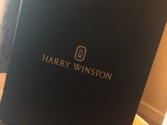 -Harry Winston 海瑞温斯顿