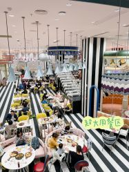 -奈尔宝·儿童乐园·亲子餐厅(鄞州万达店)