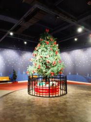 -幻贝家儿童乐园(温州银泰城店)