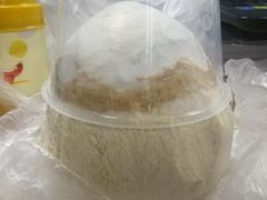 椰蛋-椰子下蛋(南锣鼓巷店)