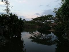 -清迈夜间动物园