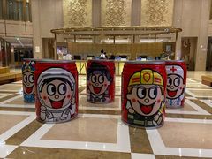 -上海神旺大酒店