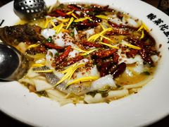 -太二酸菜鱼(福州泰禾店)