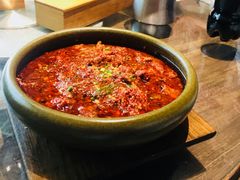水煮肉片-辛香汇(飞洲店)