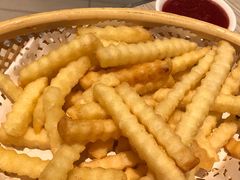 -必胜客(蜀山万象汇店)