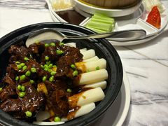 -怡品堂·金宴 (北京索菲特大酒店)