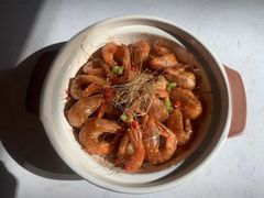 香茅虾-拾溪餐厅·包厢(杭州千禧度假酒店)