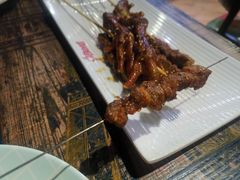 -龙虾风暴(松江店)