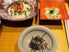 -雲上錢屋·怀石料理(上海中心店)