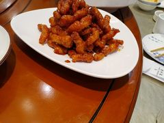 -老德州四合院·德州菜(天衢路店)