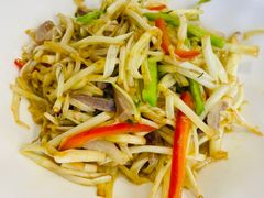 -香山湖渔家大院