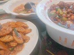 -老山东·山东菜(鲁菜名店)