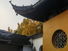 -西园戒幢律寺