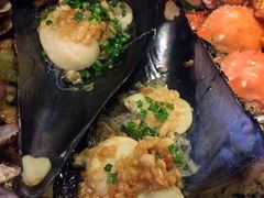 -日进一片海.生腌海鲜火锅.宵夜烧烤(三里屯总店)