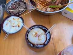 -嘉州鲜知味钵钵鸡(奎星楼店)