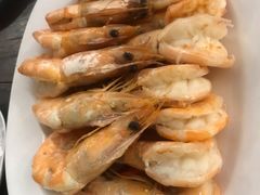 -大螃蟹海鲜餐厅