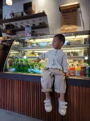 -西瓜庄园儿童摄影