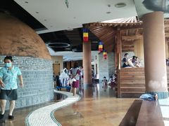 -纽斯桑拿会所(东绣路店)
