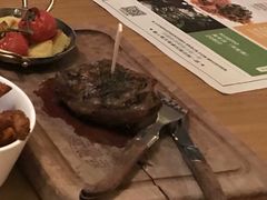 -MR.ROCKY洛奇先生RESTAURANT&BAR(宝安壹方城店)