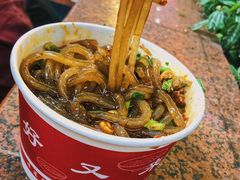 酸辣粉-八一路好吃街(雨田商务大厦店)