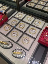 -中国黄金(北京旗舰店)