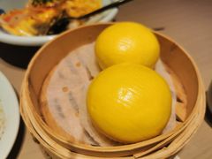 -茶港·点心·啫啫煲(王府井店)
