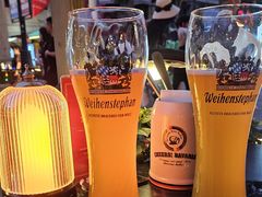 -巴伐利亚啤酒坊(意式风情街店)