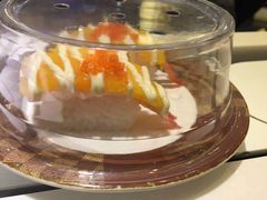-禾绿回转寿司(苏宁广场店)
