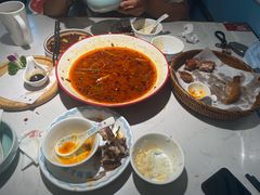 -花椒俏川菜小馆(南海万达店)