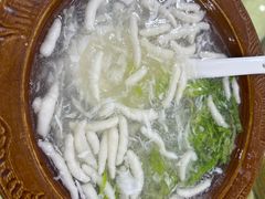 -大鸿运酒店·苏州菜·松鼠桂鱼(观前街店)