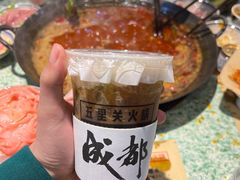 -五里关火锅(牛市口店)