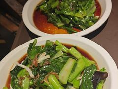 -新白鹿餐厅(第一百货店)