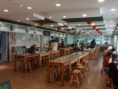 -南来顺饭庄·清真(南菜园店)
