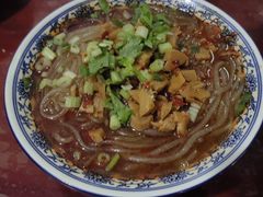 -周荞面(学府街店)