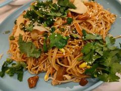 -香香海南菜餐厅