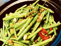 -東舍食唐精品陕菜馆