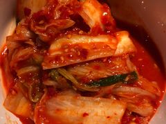 -七八冷面·延边朝鲜族美食(欢乐谷店)
