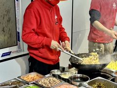 -扬二春炒饭(国庆路总店)