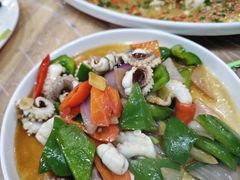 -醉壹号海鲜大排档·老厦门特色菜(厦门美食地标店)