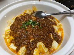 -南山翁新概念川菜(江宁万达广场店)
