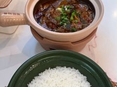 -谷田稻香·砂锅菜(元洪店)