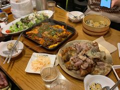 -Myth猪蹄(明洞店)