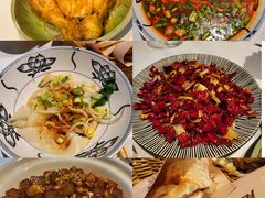 -汉唐宴长安食府